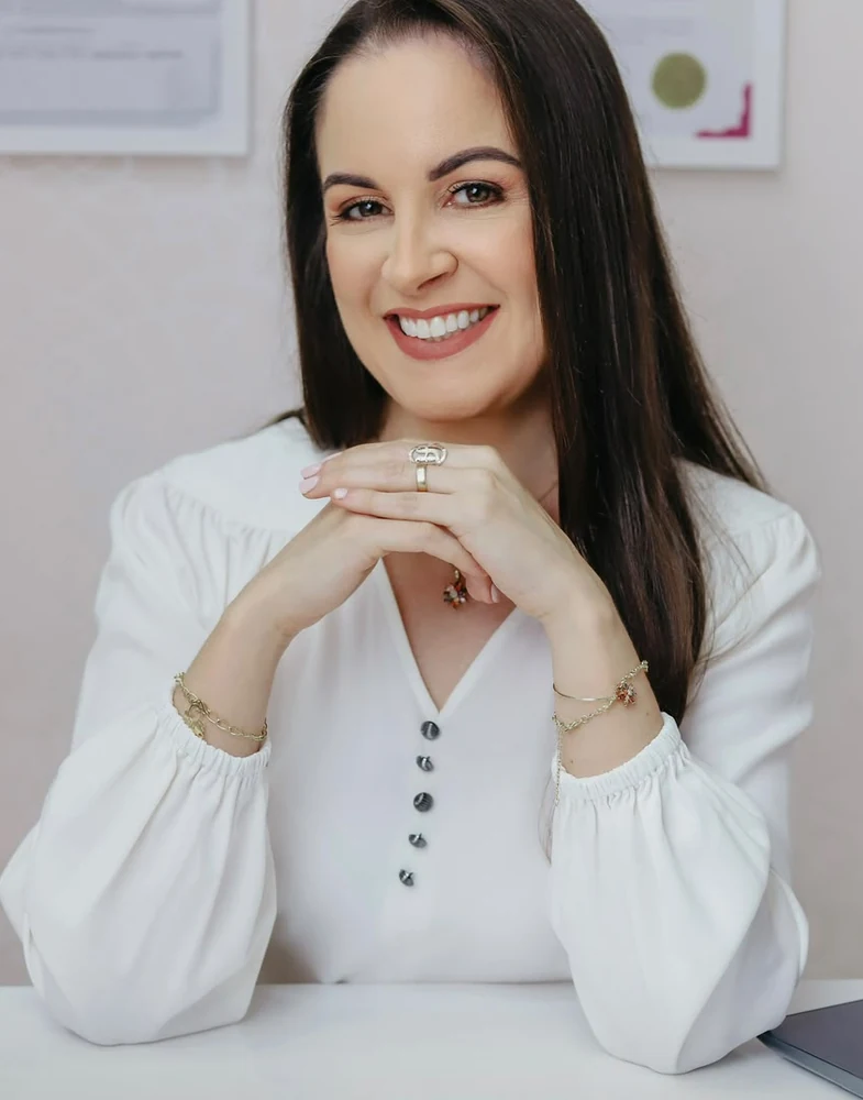 Dra. Andressa