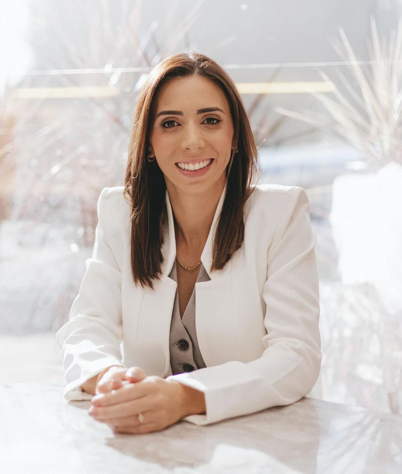 Dra. Rafaela Bassani